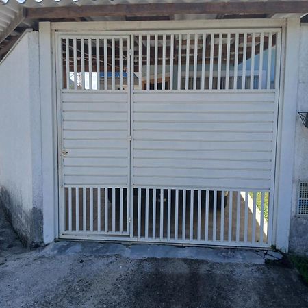 Casa Em Caraguatatuba Praia Massaguacu/Cocanha Exteriér fotografie