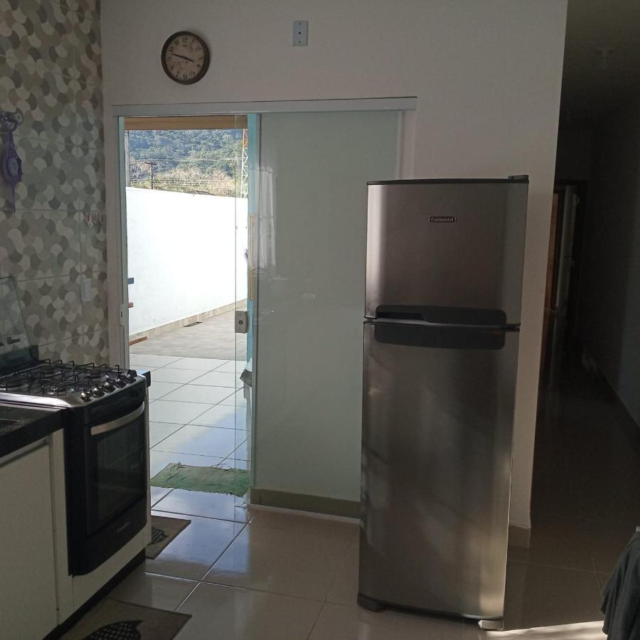 Casa Em Caraguatatuba Praia Massaguacu/Cocanha Exteriér fotografie