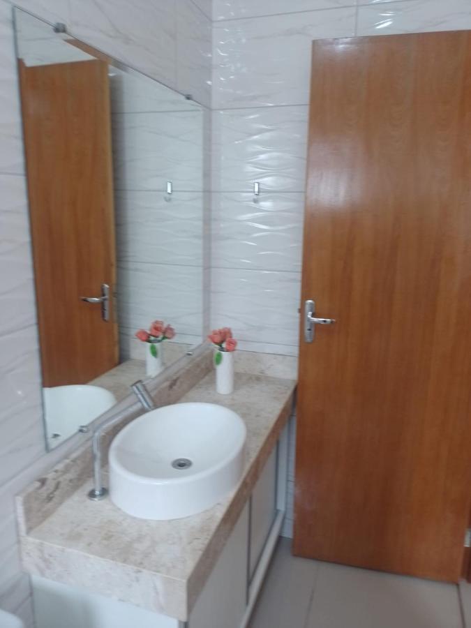 Casa Em Caraguatatuba Praia Massaguacu/Cocanha Exteriér fotografie