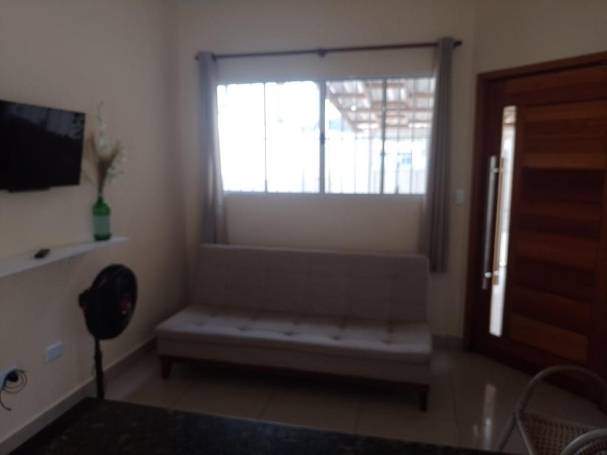 Casa Em Caraguatatuba Praia Massaguacu/Cocanha Exteriér fotografie