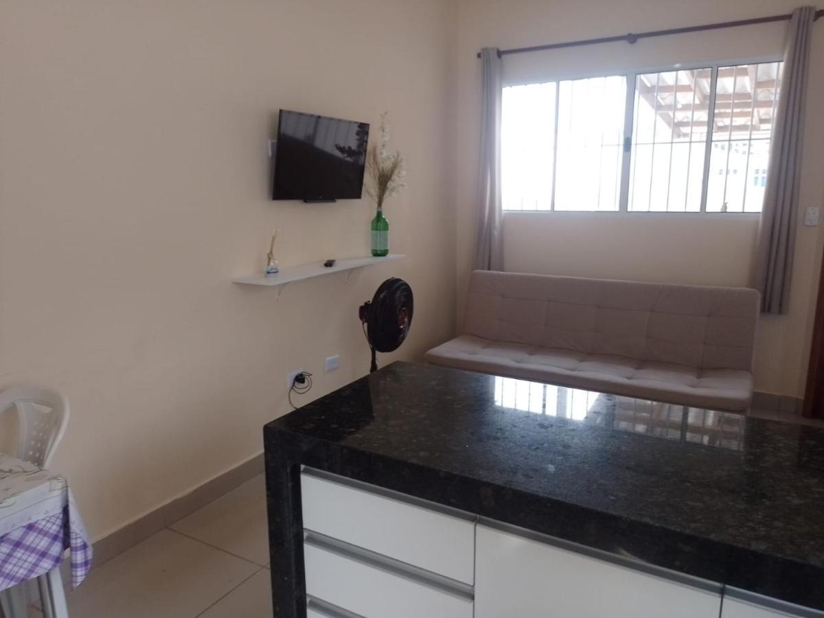 Casa Em Caraguatatuba Praia Massaguacu/Cocanha Exteriér fotografie