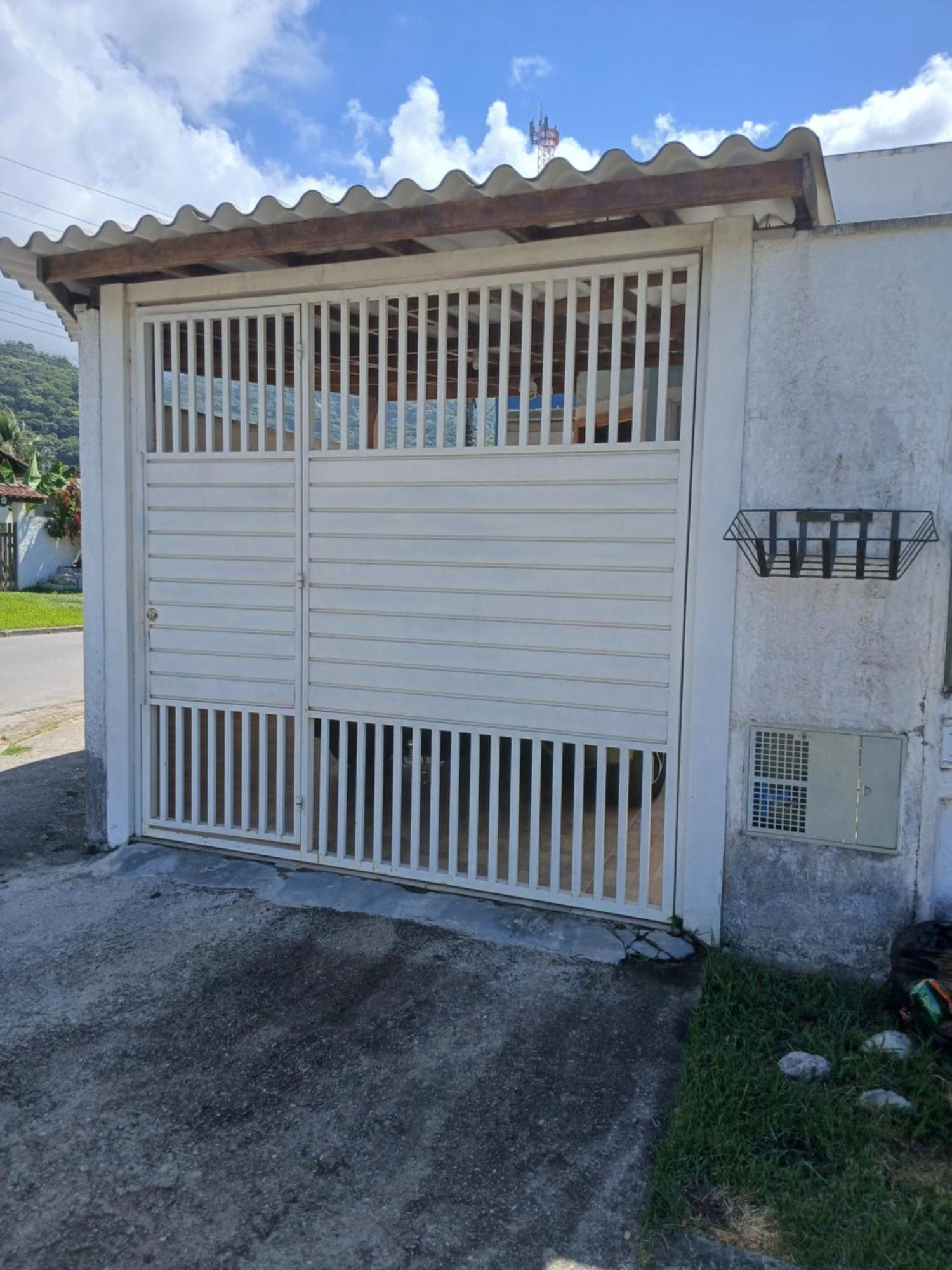 Casa Em Caraguatatuba Praia Massaguacu/Cocanha Exteriér fotografie